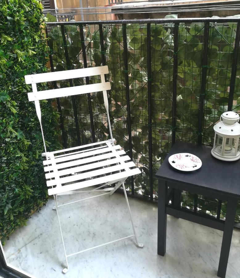 Couette-café Persiane Al Cassaro 3*