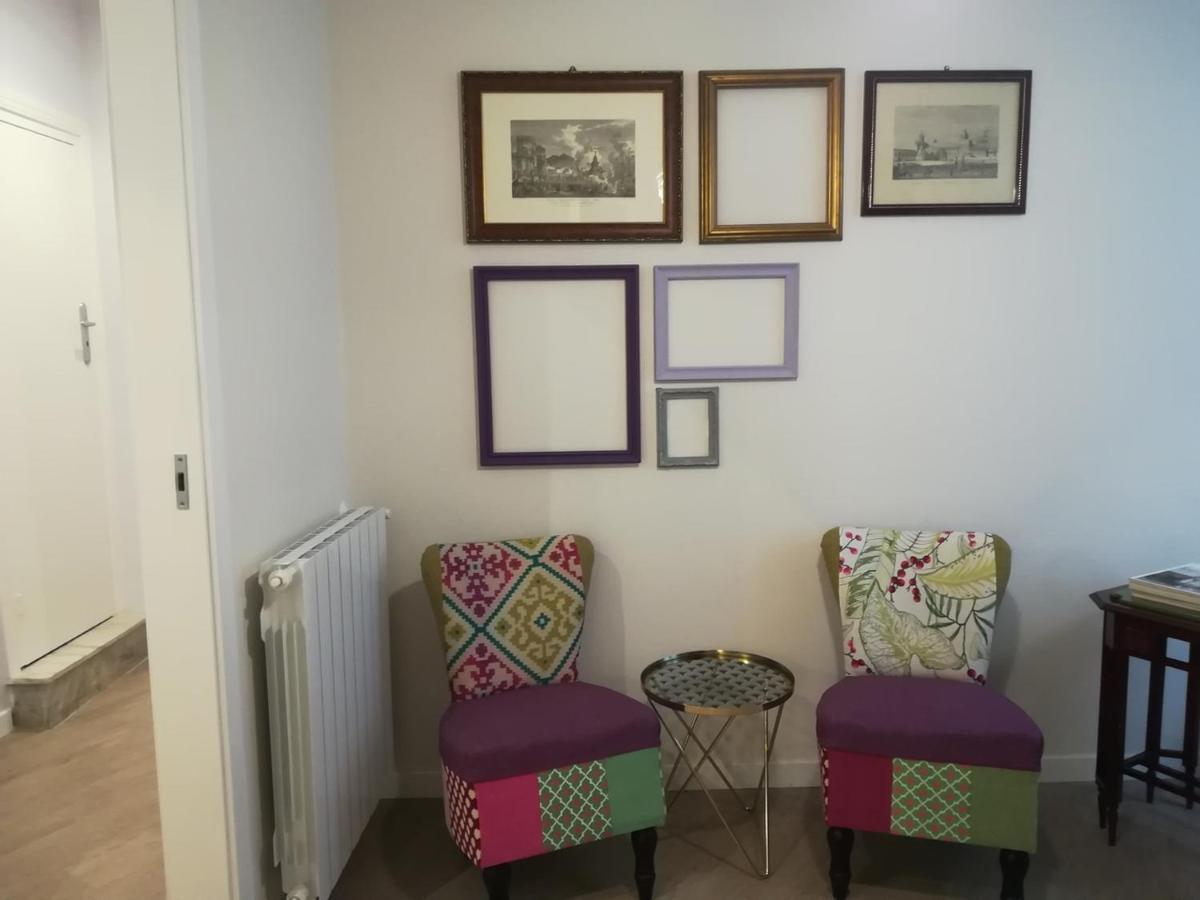 Persiane Al Cassaro Couette-café Palerme