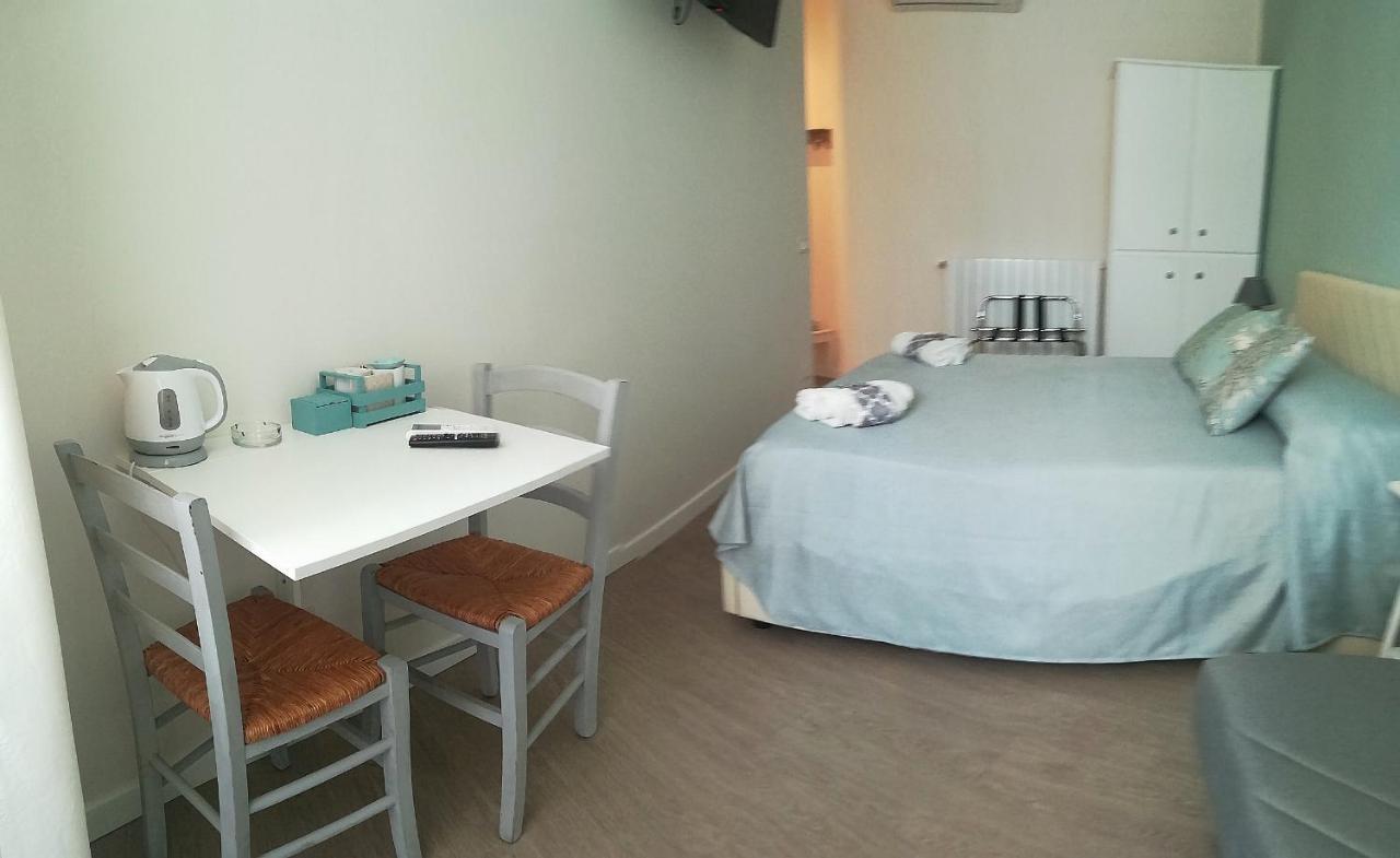 Persiane Al Cassaro Bed and breakfast 3*