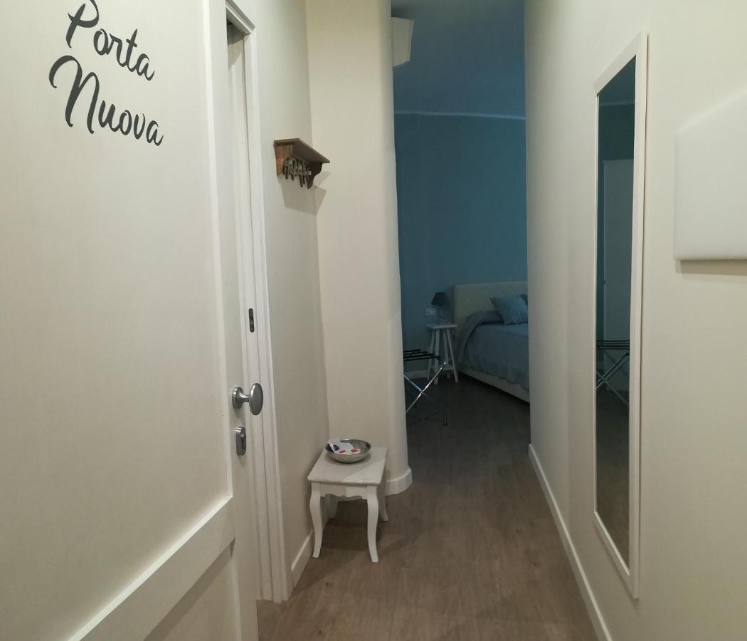 Bed and breakfast Persiane Al Cassaro 3*