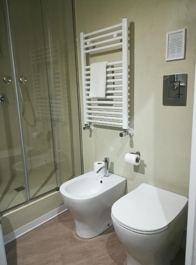 Persiane Al Cassaro Bed and breakfast Palermo