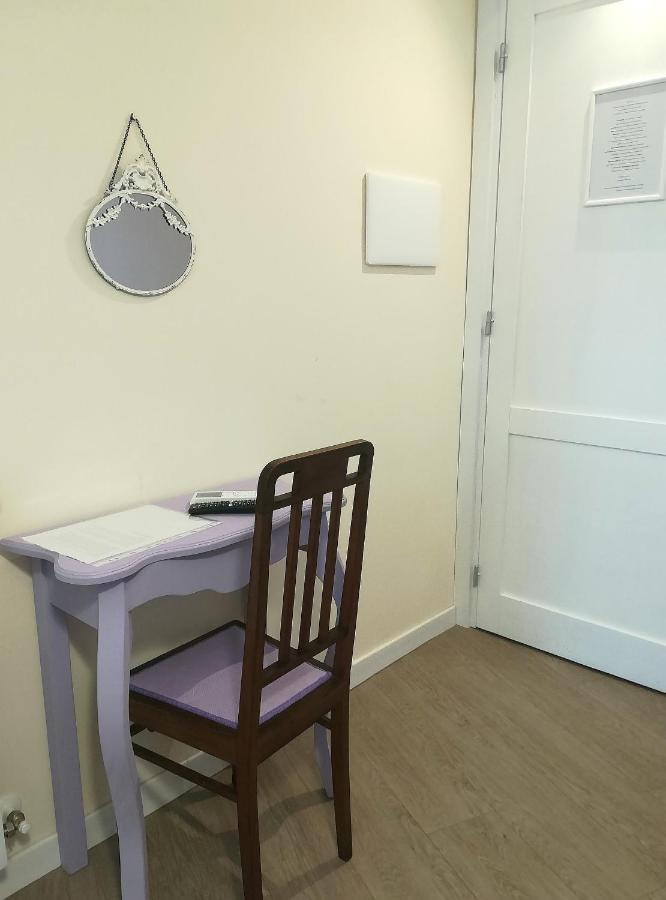 Bed and breakfast Persiane Al Cassaro Palermo