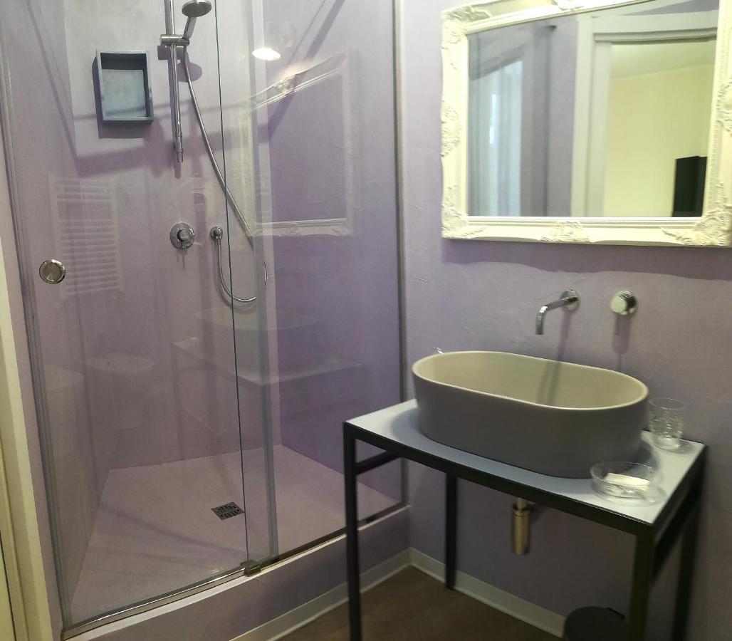 Bed and breakfast Persiane Al Cassaro Palermo