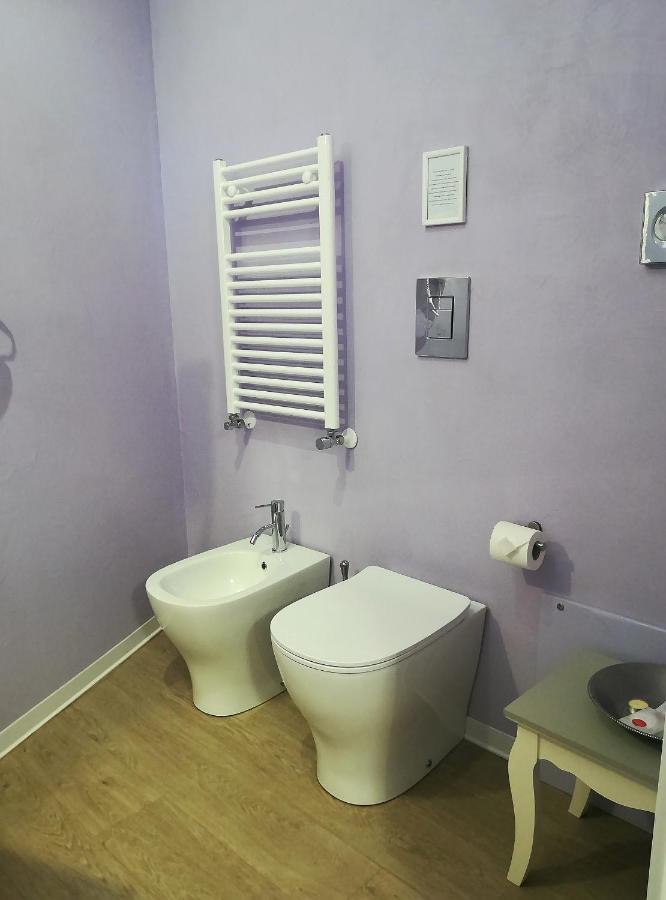 Bed and breakfast Persiane Al Cassaro Palermo