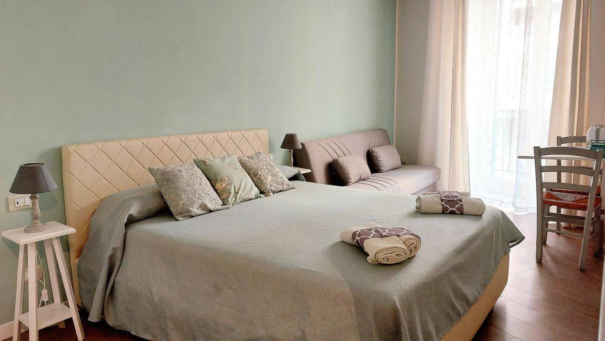 Persiane Al Cassaro Bed and breakfast 3*