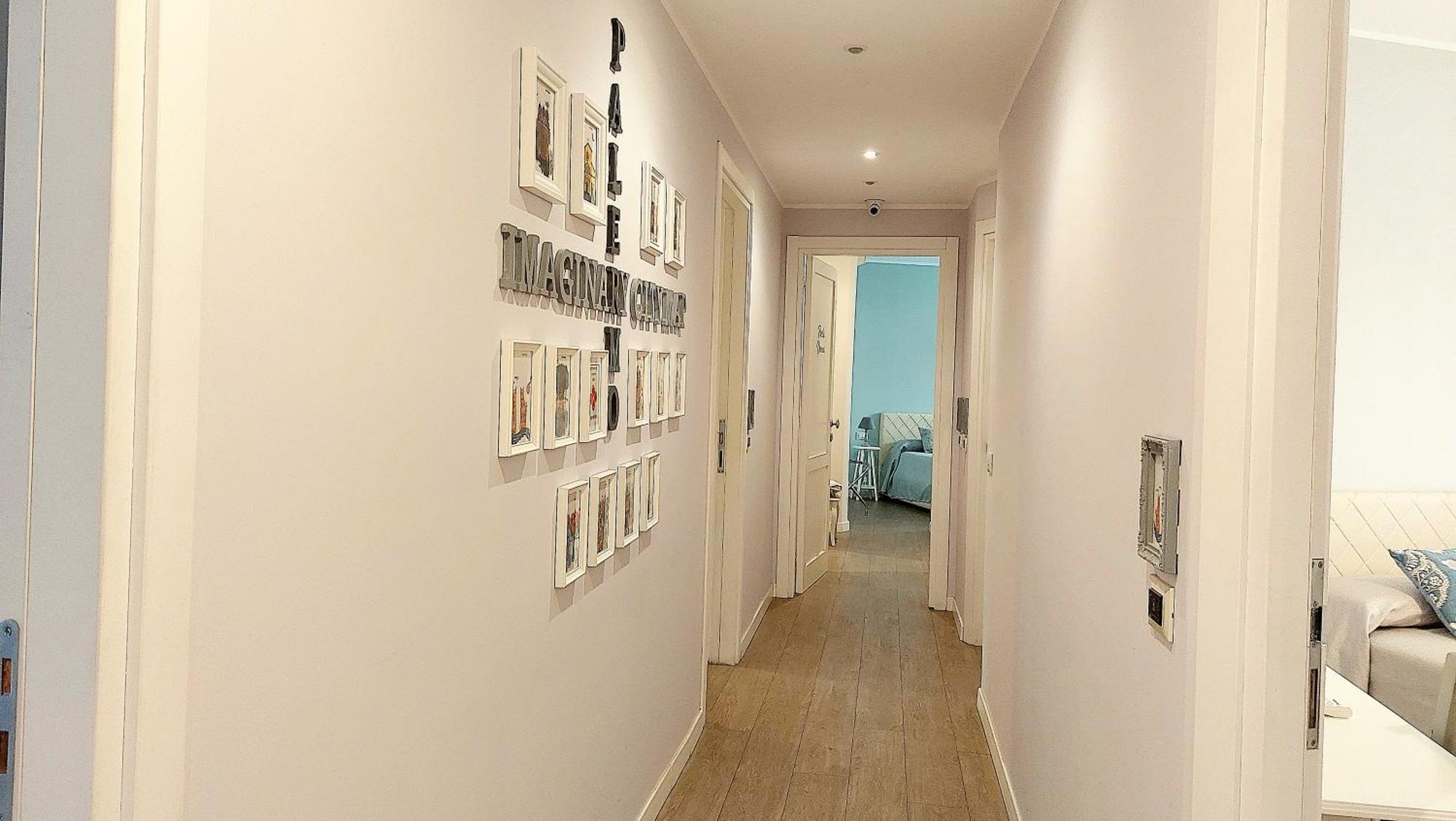 Persiane Al Cassaro Bed and breakfast