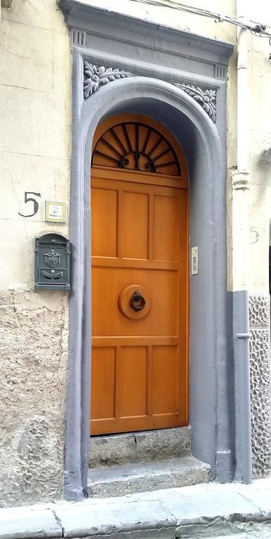 Bed and breakfast Persiane Al Cassaro Palermo