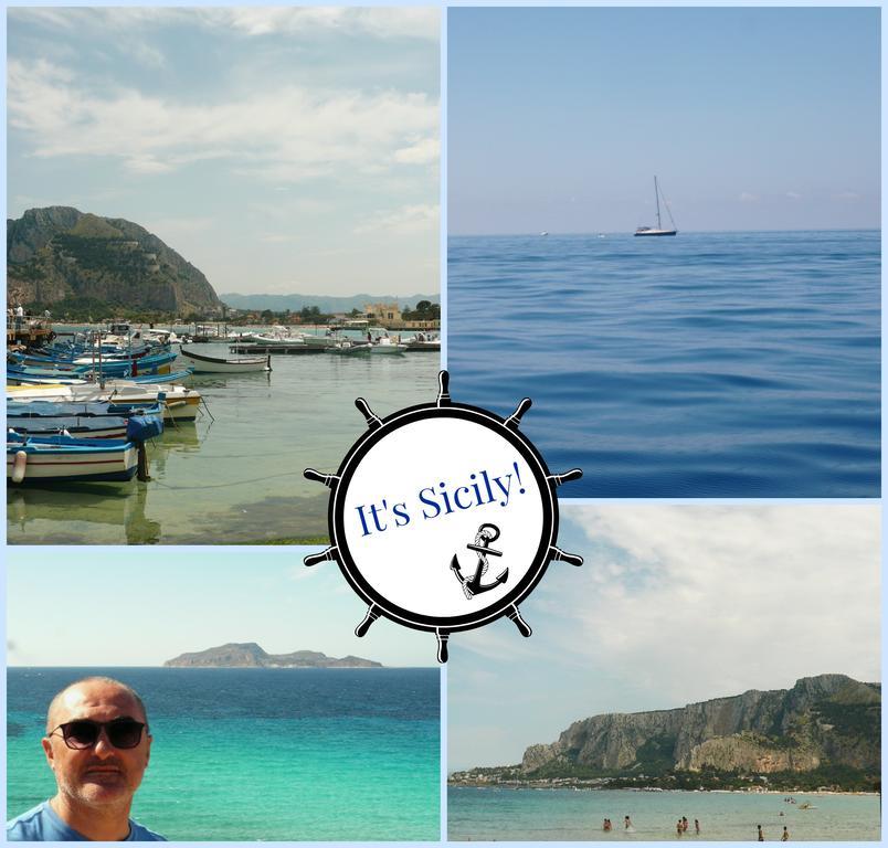 Bed and breakfast Persiane Al Cassaro