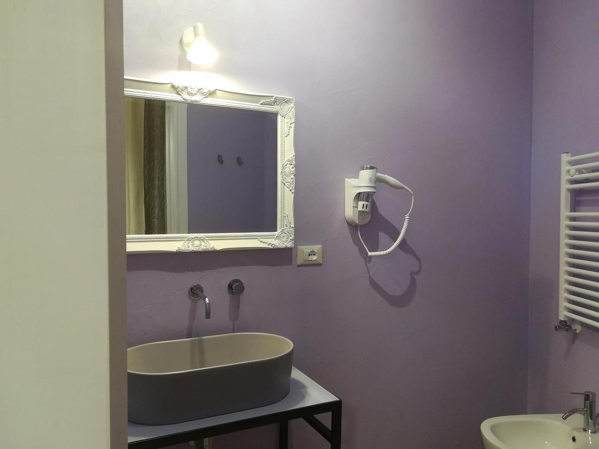 Bed and breakfast Persiane Al Cassaro