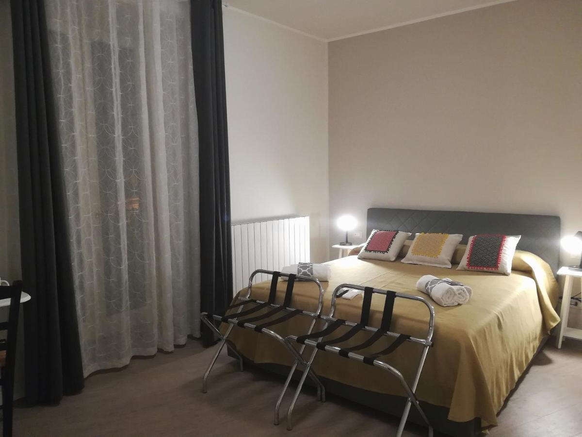 Persiane Al Cassaro Bed and breakfast 3*