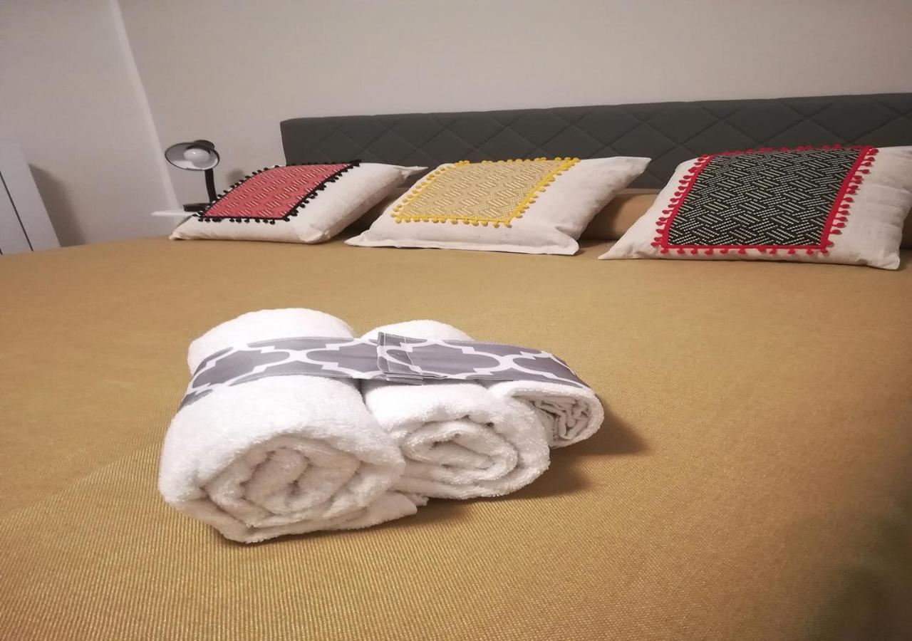 Bed and breakfast Persiane Al Cassaro