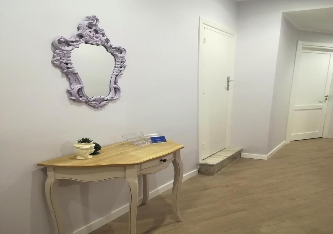 Bed and breakfast Persiane Al Cassaro