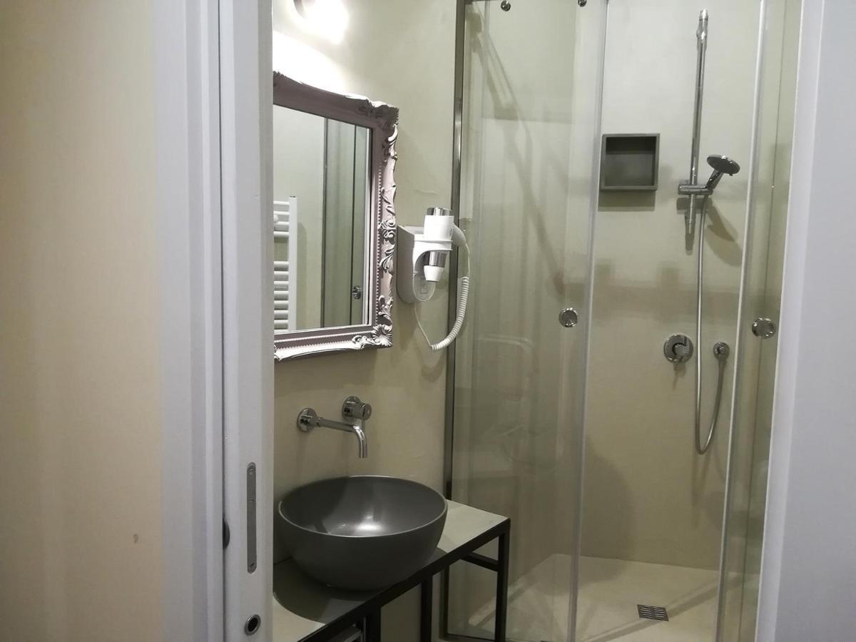 Persiane Al Cassaro Bed and breakfast 3*