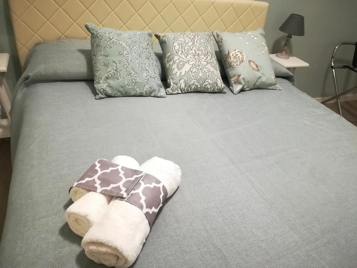 Bed and breakfast Persiane Al Cassaro 3*