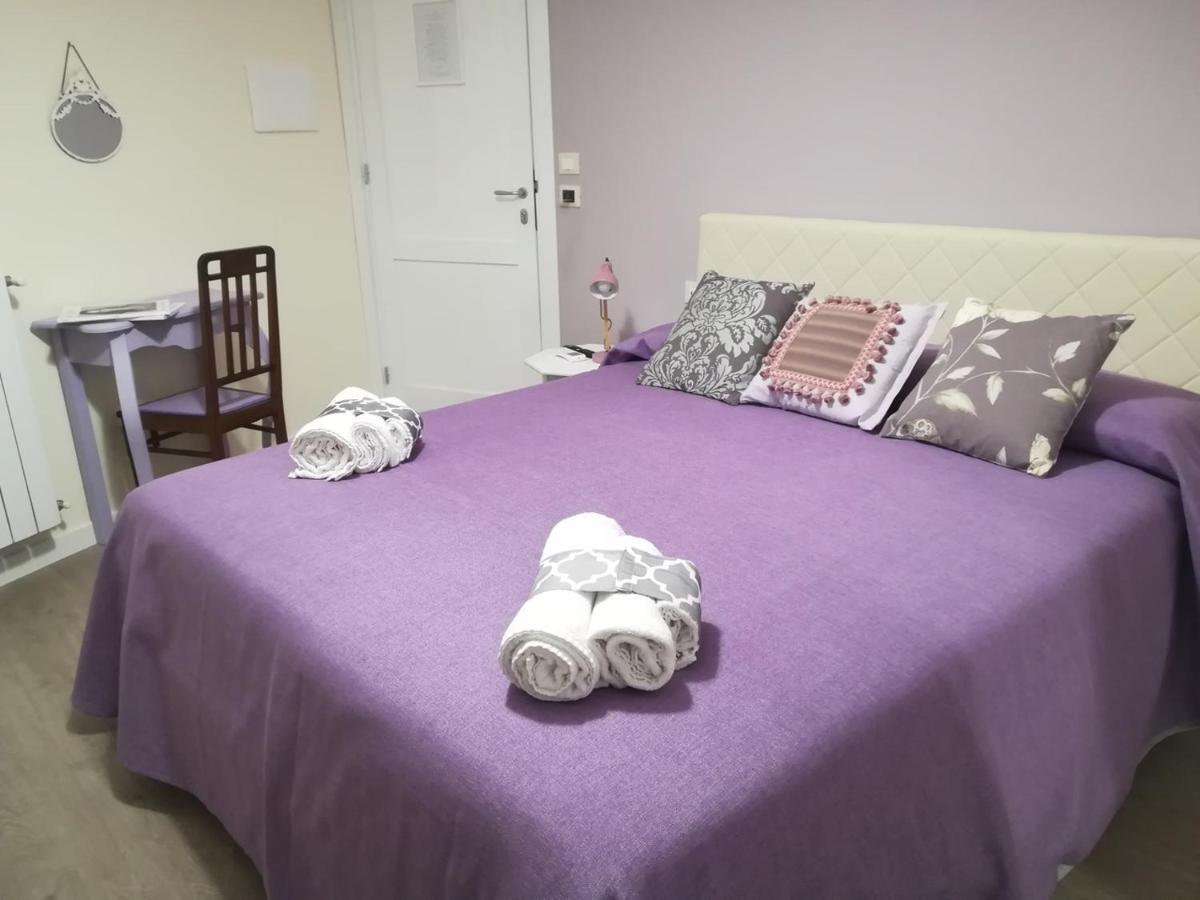 Bed and breakfast Persiane Al Cassaro 3*